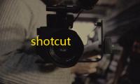 shotcut